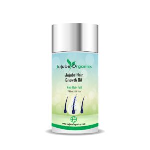 Jujube Hair Growth Oil 50ml | Fatima Online Pharmacy Pakistan